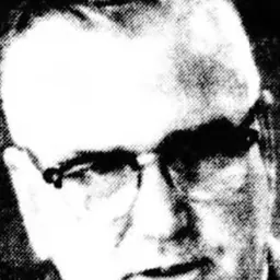 Portrait of William Nigh