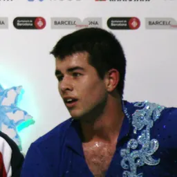 Portrait of Brian Johnson