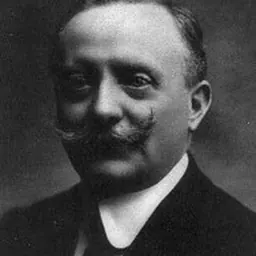 Portrait of Luigi Facta