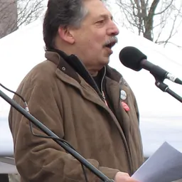 Portrait of Paul Soglin