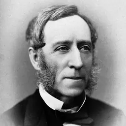 Portrait of Richard Quain