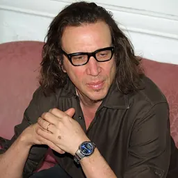 Portrait of Richard Hell