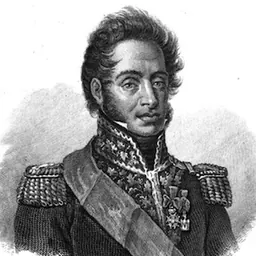 Portrait of Filippo Severoli