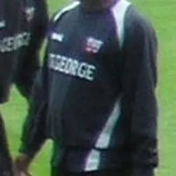 Portrait of Isaiah Rankin