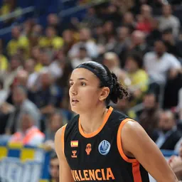 Portrait of Hind Ben Abdelkader