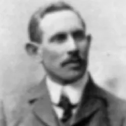 Portrait of David Tannock