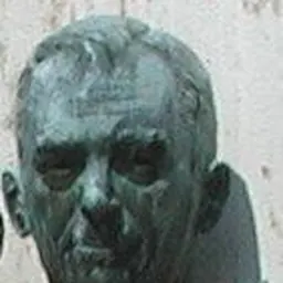 Portrait of David Bodian