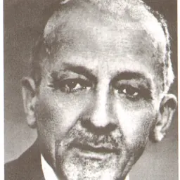 Portrait of Walery Łoziński