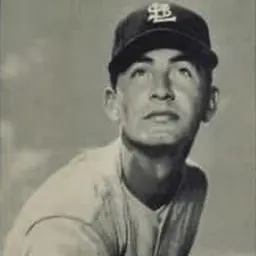 Portrait of Duane Pillette