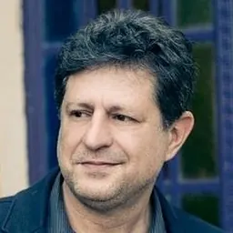 Portrait of Eduardo Levy Yeyati