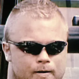 Portrait of Espen Aune