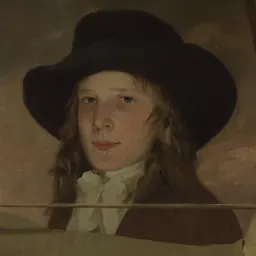 Portrait of Ronald Craufurd Ferguson
