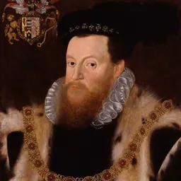 Portrait of Henry Sidney