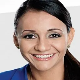 Portrait of Gabriela Benavides
