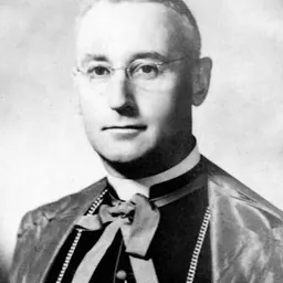 Portrait of Domenico Enrici