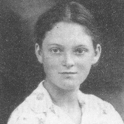 Portrait of Sonja Ashauer