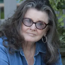 Portrait of Sally Stevens