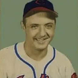 Portrait of Sam Zoldak