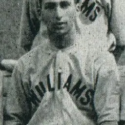 Portrait of Bill Otis