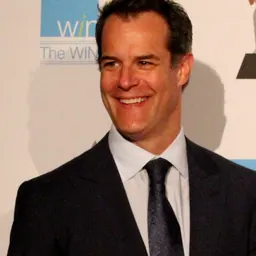 Portrait of Josh Stamberg