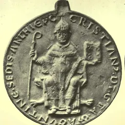 Portrait of Christian I