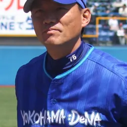 Portrait of Takeo Kawamura
