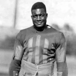 Portrait of Jack Trice