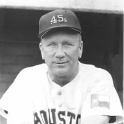 Portrait of Jimmy Adair