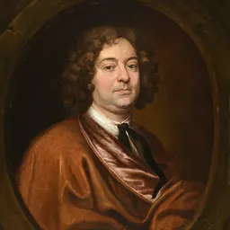 Portrait of Jacques-Philippe Ferrand