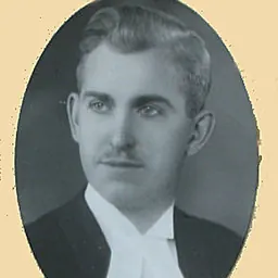 Portrait of Sidney LeRoi Clunis