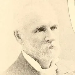 Portrait of Celora E. Martin