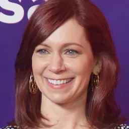 Portrait of Carrie Preston