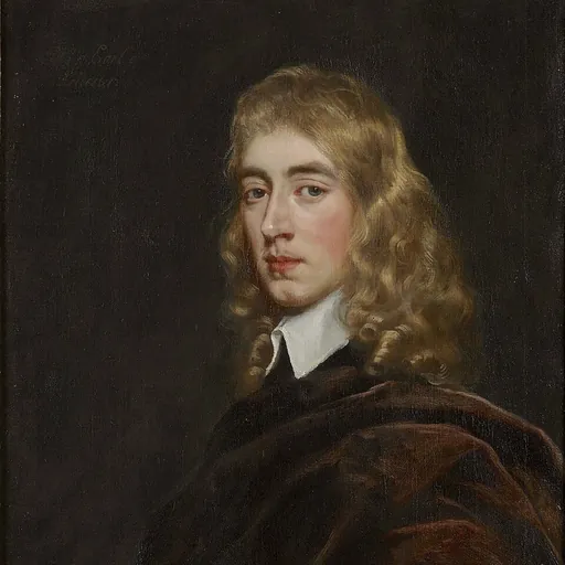 Portrait of Philip Sidney, 3rd Earl of Leicester