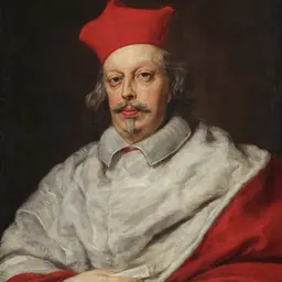 Portrait of Carlo de' Medici