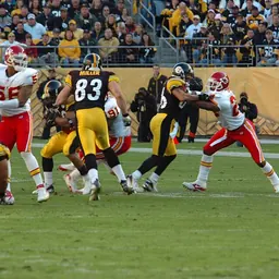 Portrait of Heath Miller