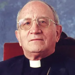 Portrait of Rosendo Álvarez Gastón