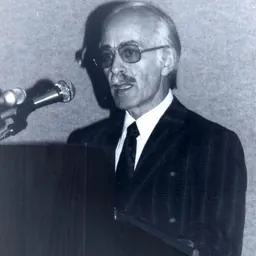 Portrait of Henry Gordon