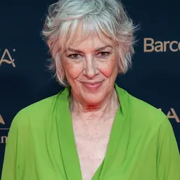 Portrait of Susi Sánchez