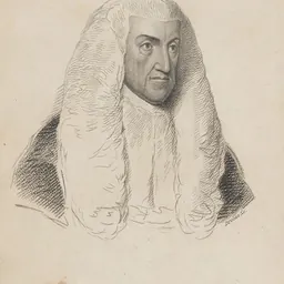 Portrait of Thomas Manners-Sutton, 1st Baron Manners