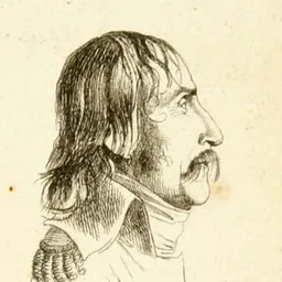 Portrait of Pierre-Louis Dupas