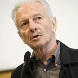 Portrait of Alessandro Triulzi