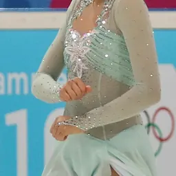 Portrait of Kim Su-yeon