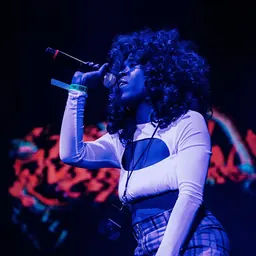 Portrait of BbyMutha