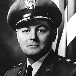 Portrait of Richard H. Carmichael