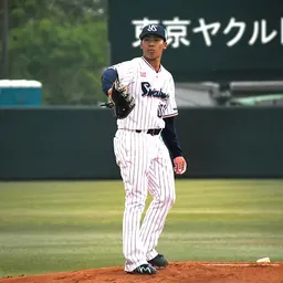 Portrait of Taichi Yamano