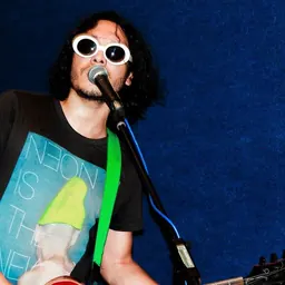 Portrait of Ricardo Silva