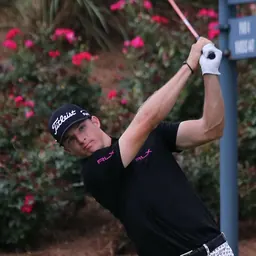 Portrait of Morgan Hoffmann