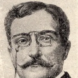 Portrait of Bernardino Grimaldi