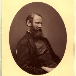 Portrait of Addington Venables