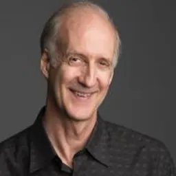 Portrait of Peter Anderson